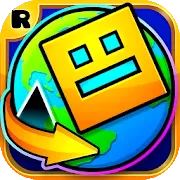 Geometry Dash World