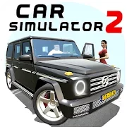 Симулятор Автомобиля 2