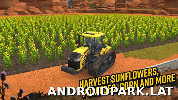 Farming Simulator 18 скриншот 3
