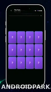Fusvob скриншот 3