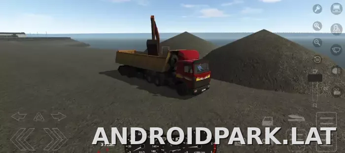 Motor Depot скриншот 2