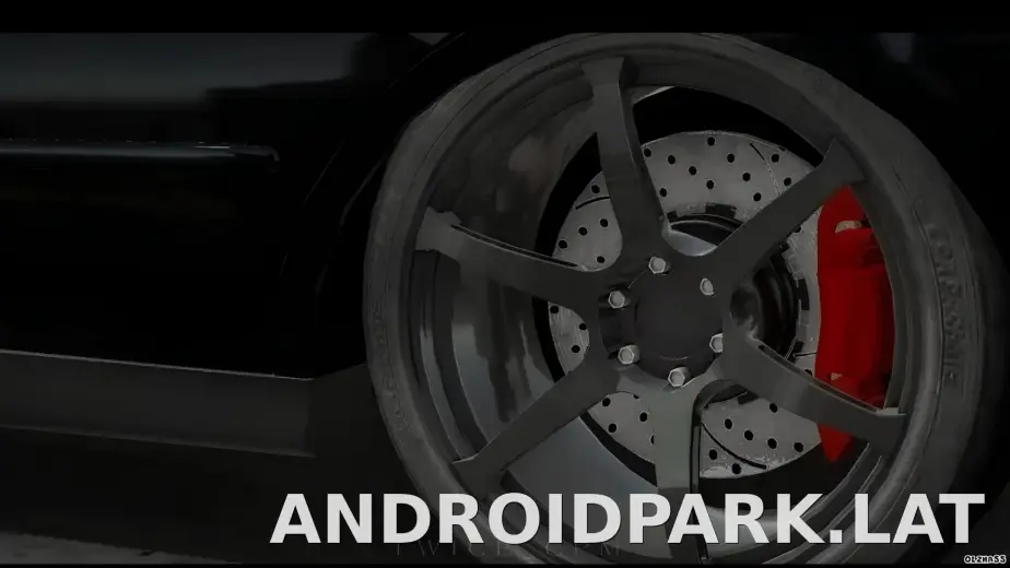 Car Parking Multiplayer скриншот 1