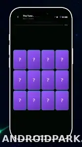 Fusvob скриншот 3