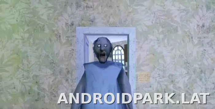 Granny 4 скриншот 3