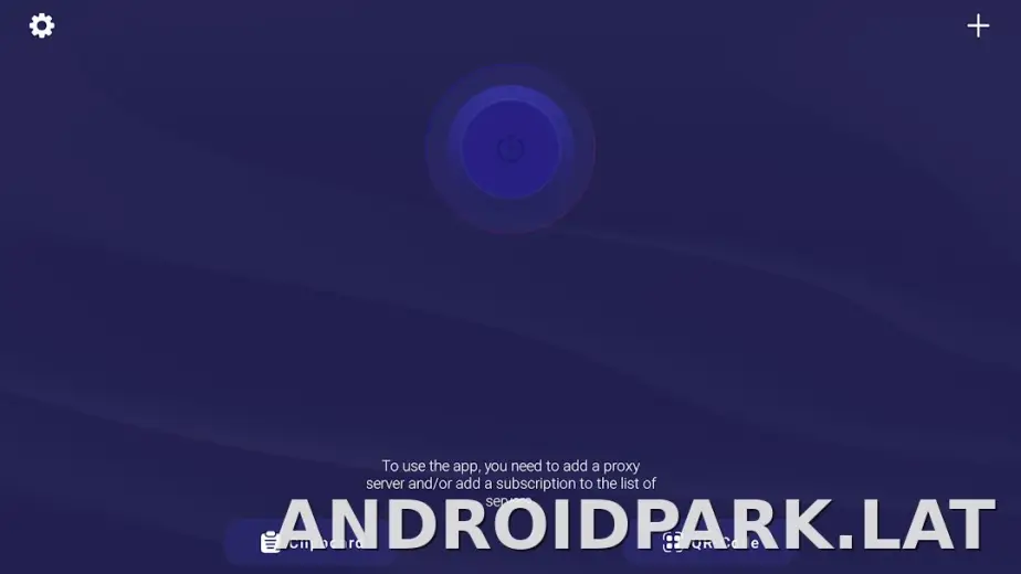Happ скриншот 4
