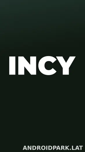 Incy скриншот 5
