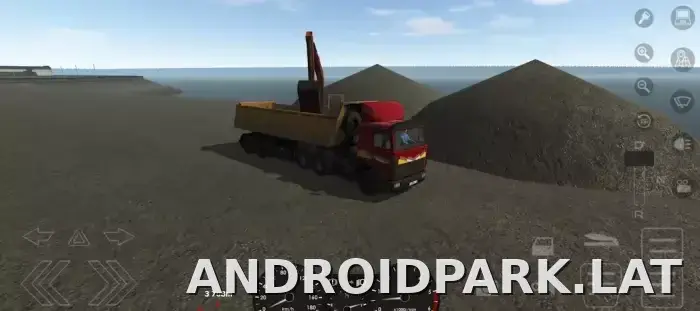 Motor Depot скриншот 2