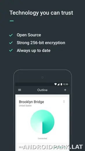 Outline скриншот 4