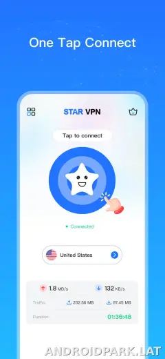 Star скриншот 3